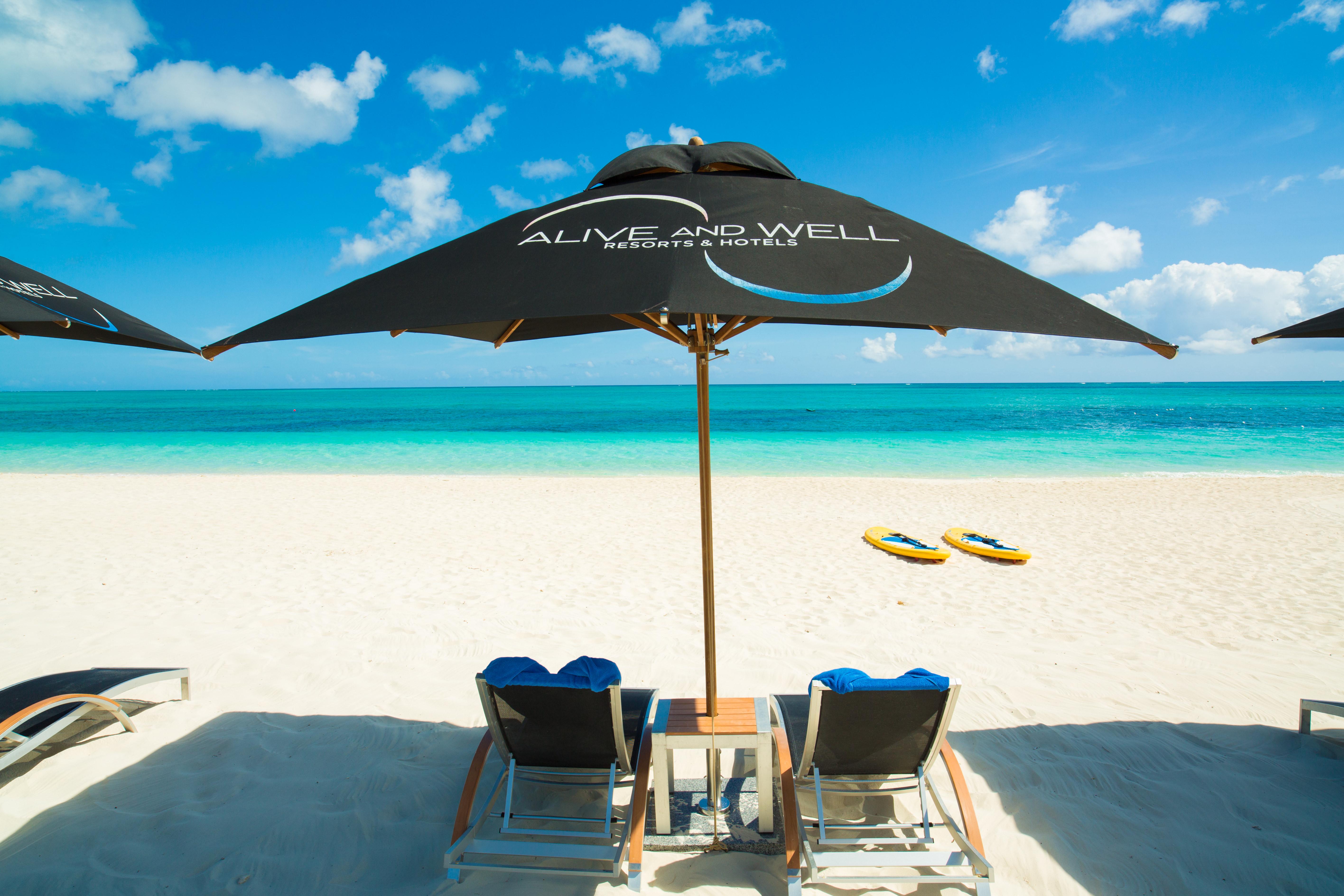 One On Marlin Resort (Adults Only) Turtle Cove Экстерьер фото