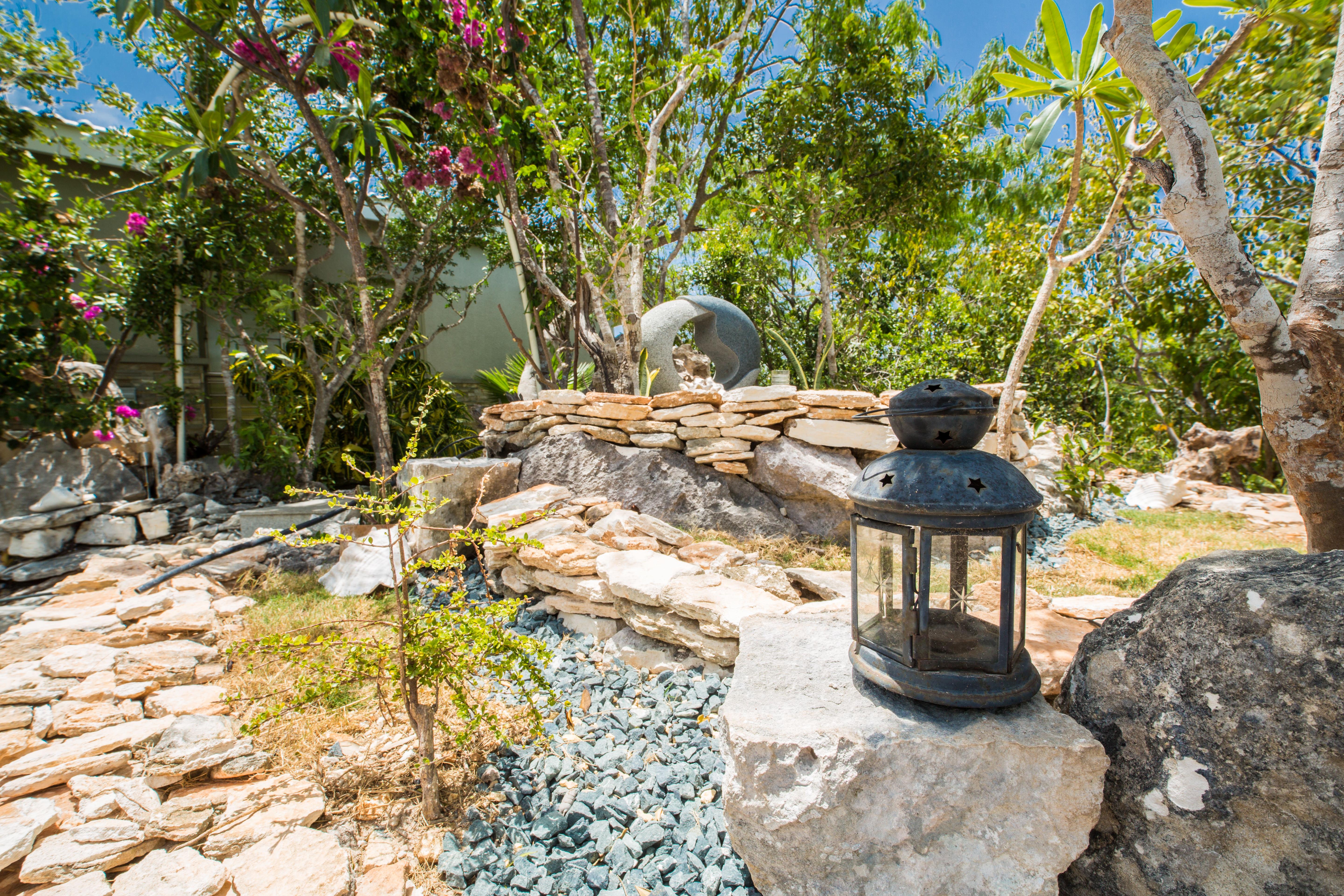 One On Marlin Resort (Adults Only) Turtle Cove Экстерьер фото
