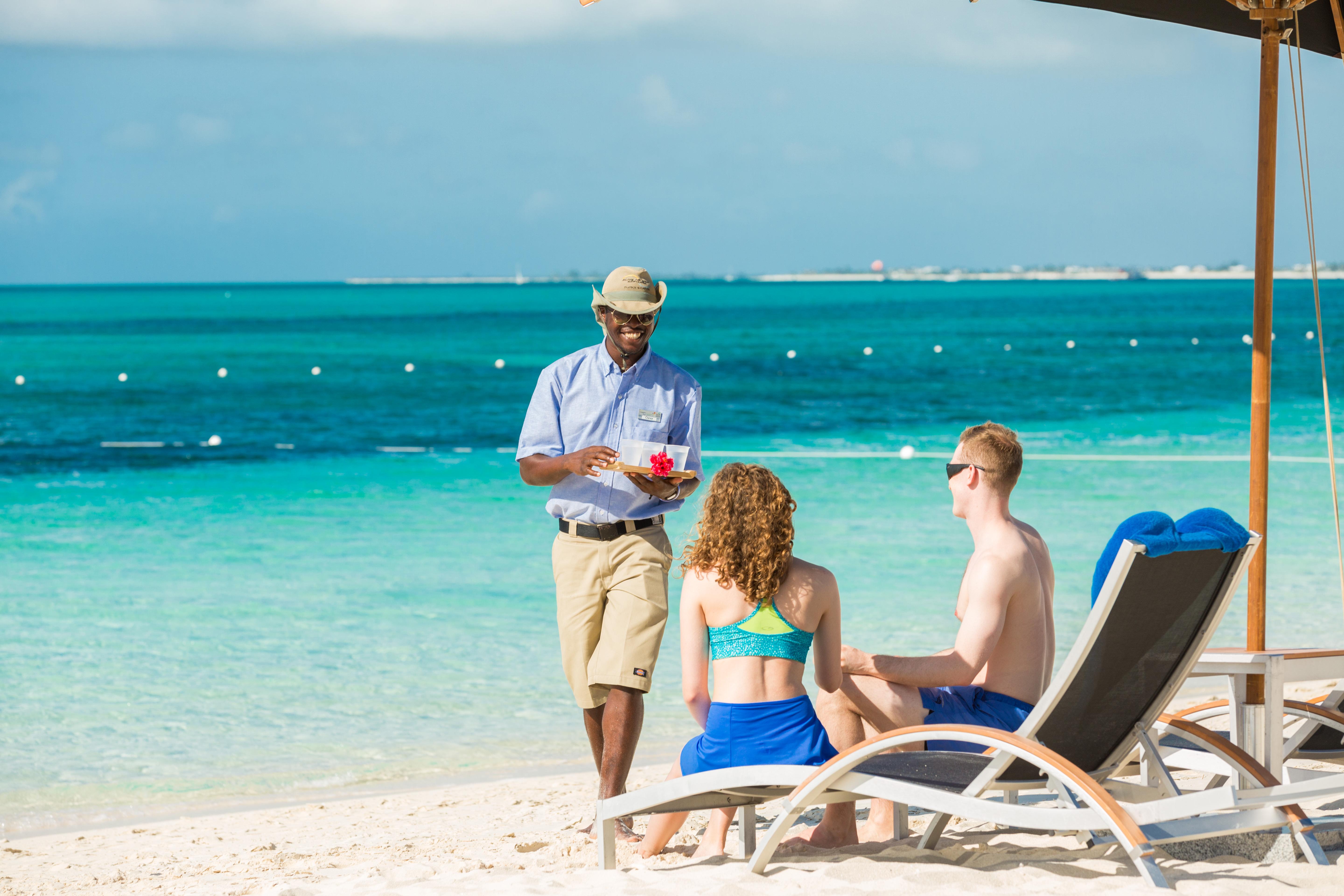 One On Marlin Resort (Adults Only) Turtle Cove Экстерьер фото