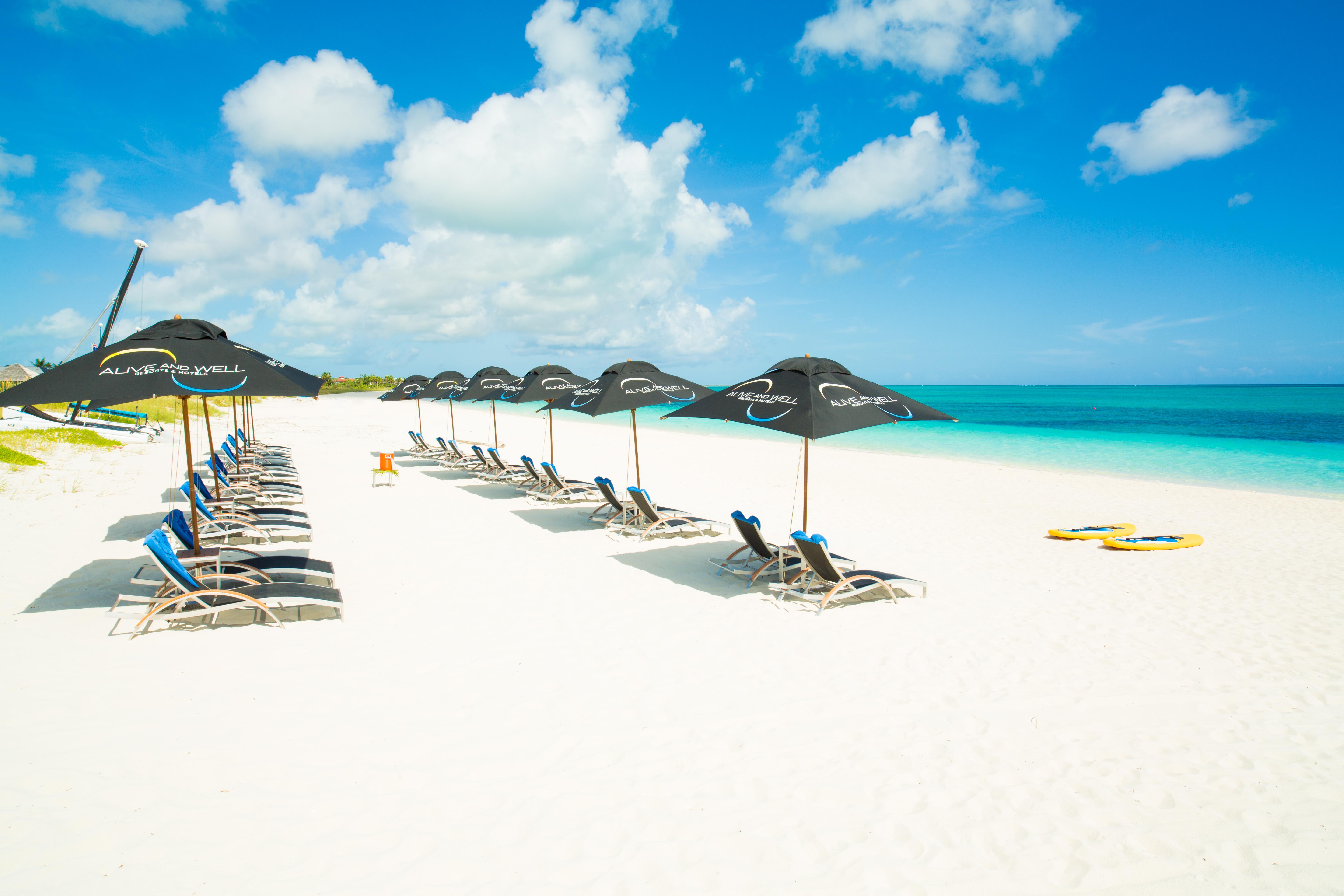 One On Marlin Resort (Adults Only) Turtle Cove Экстерьер фото