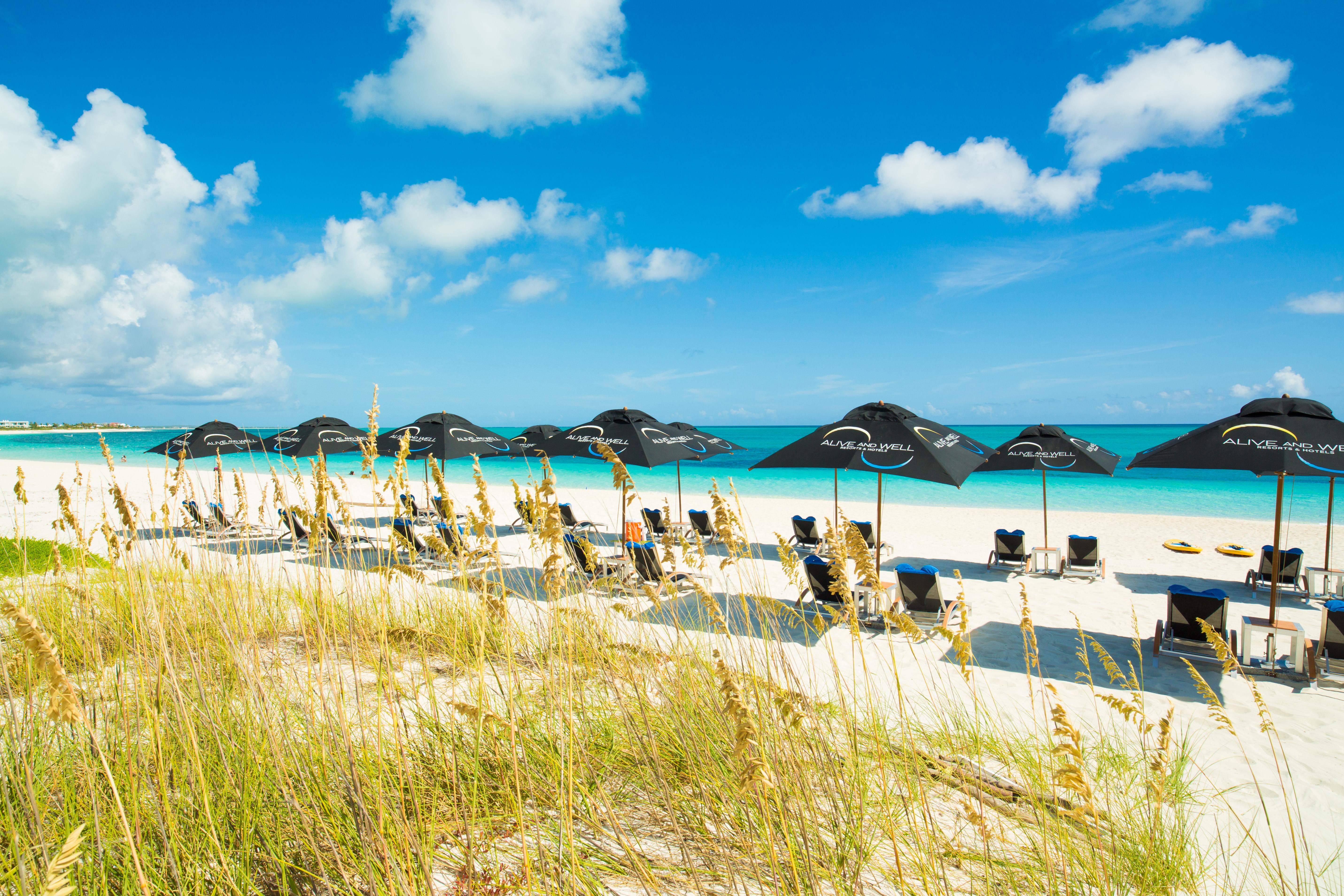 One On Marlin Resort (Adults Only) Turtle Cove Экстерьер фото