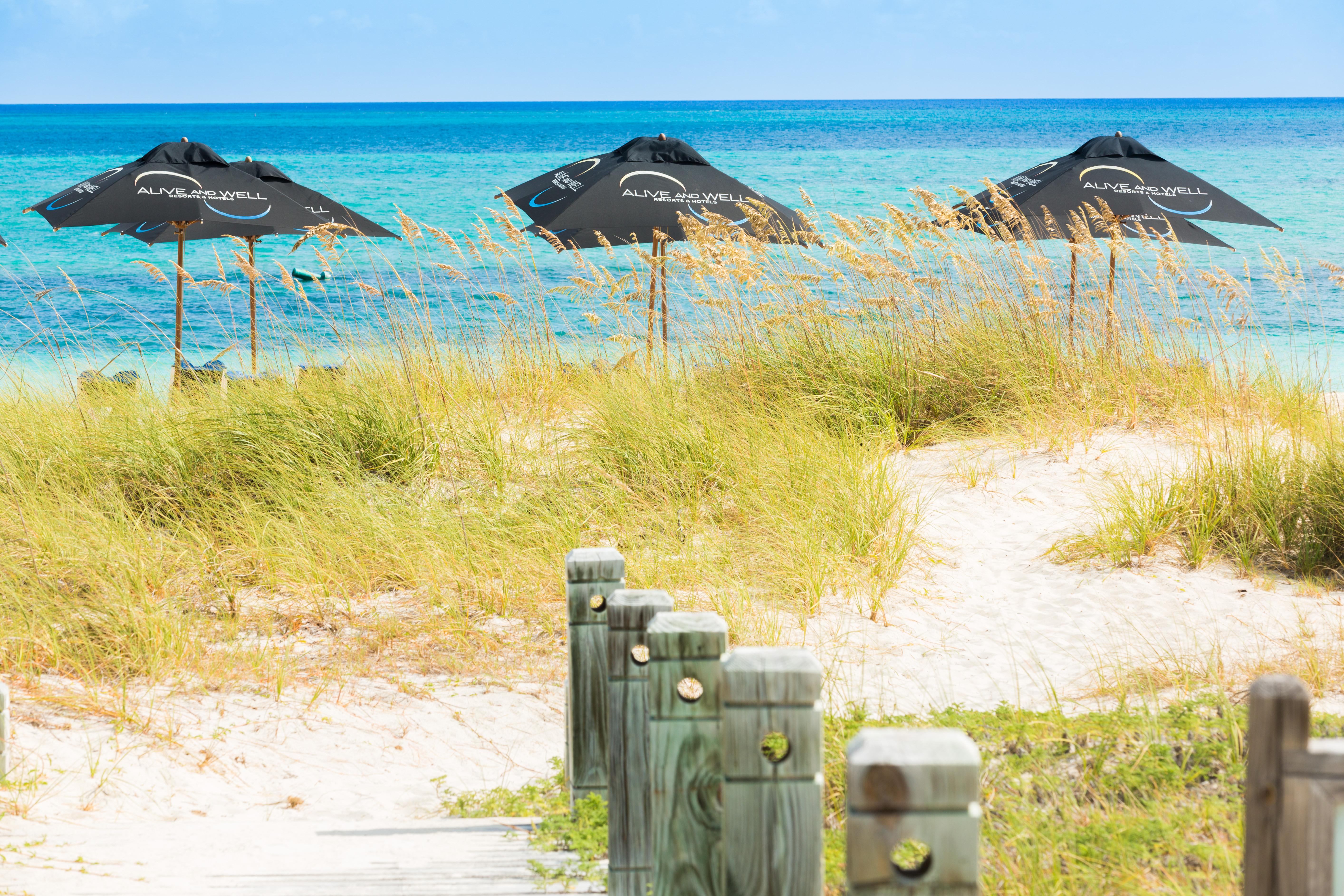 One On Marlin Resort (Adults Only) Turtle Cove Экстерьер фото