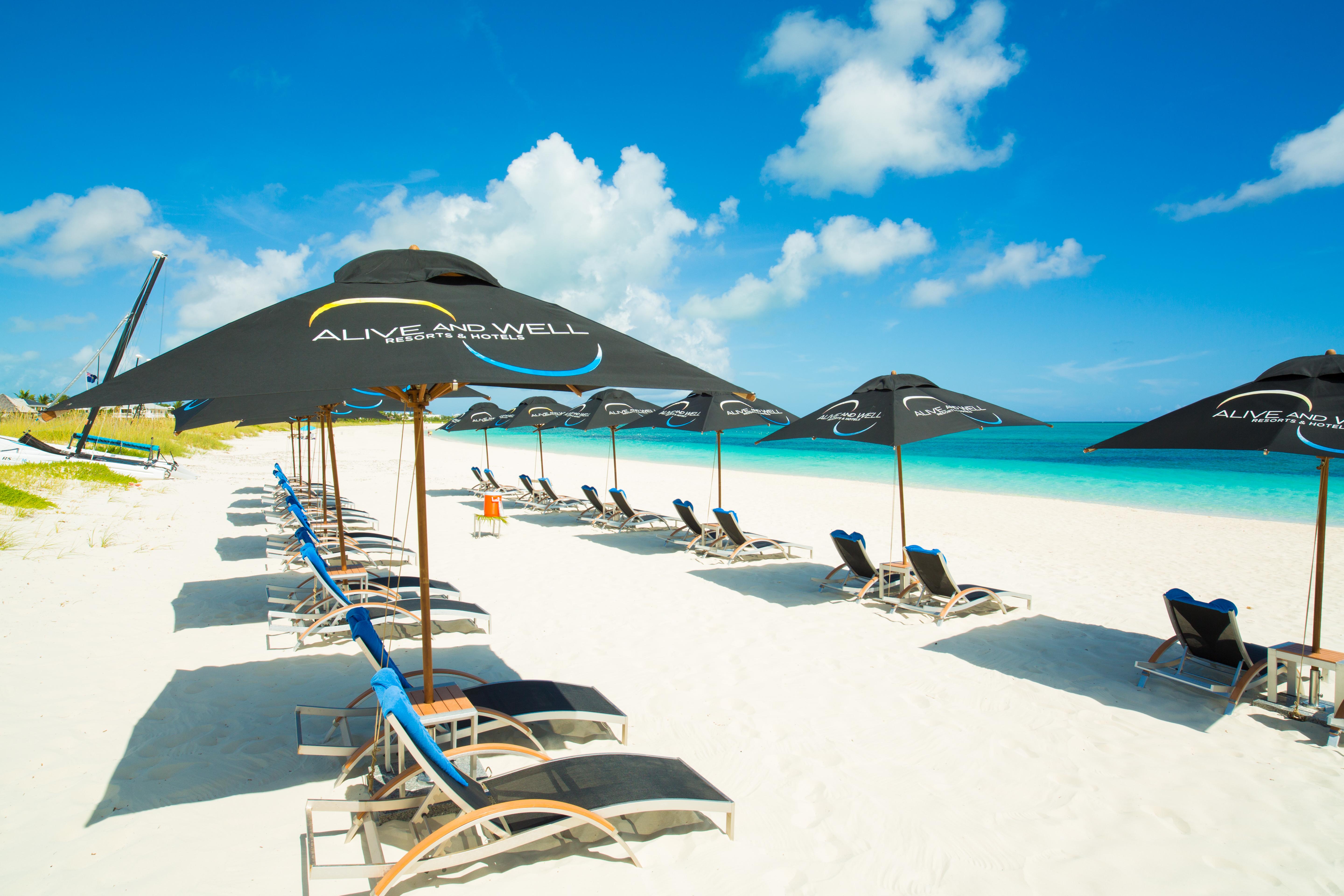 One On Marlin Resort (Adults Only) Turtle Cove Экстерьер фото