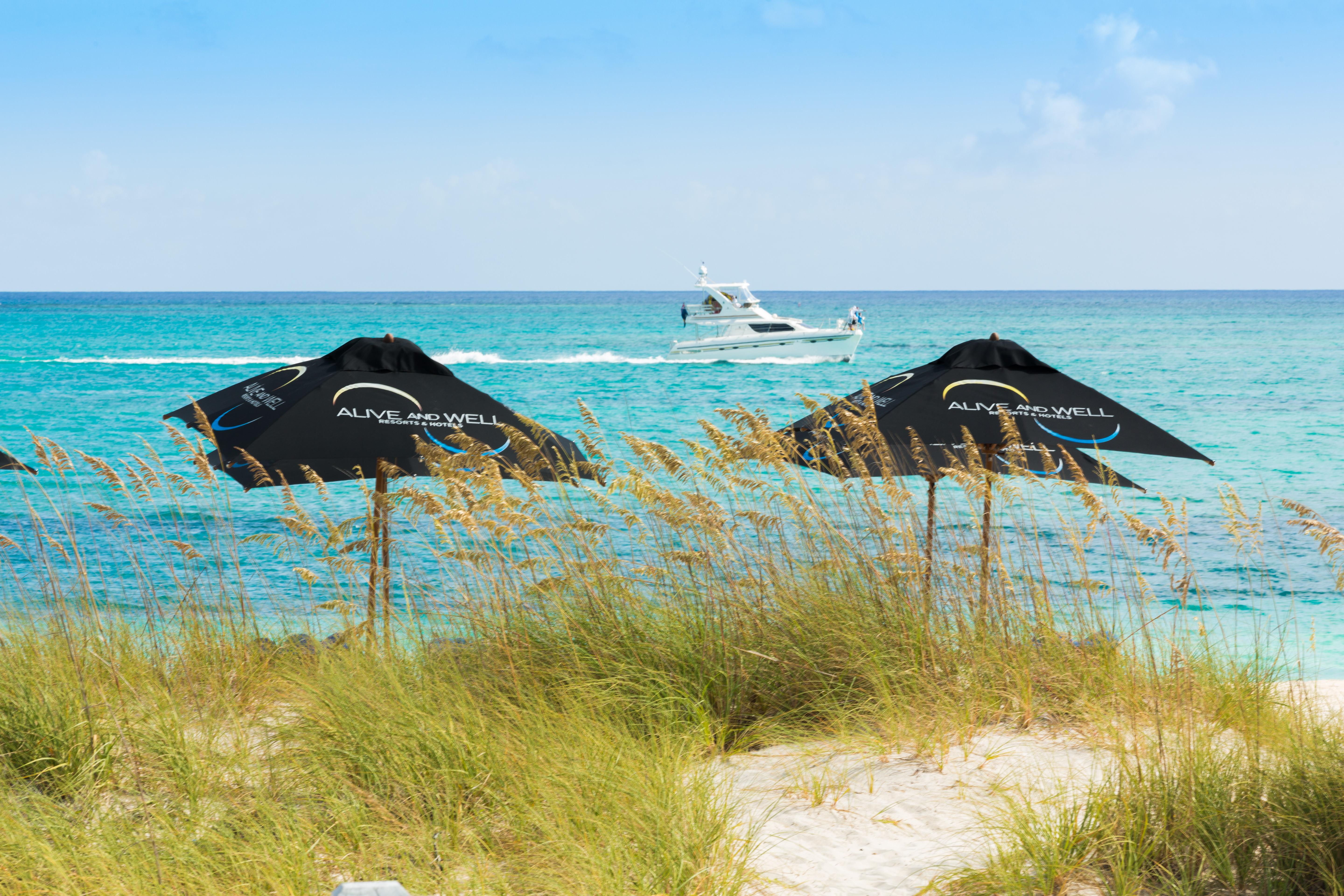 One On Marlin Resort (Adults Only) Turtle Cove Экстерьер фото