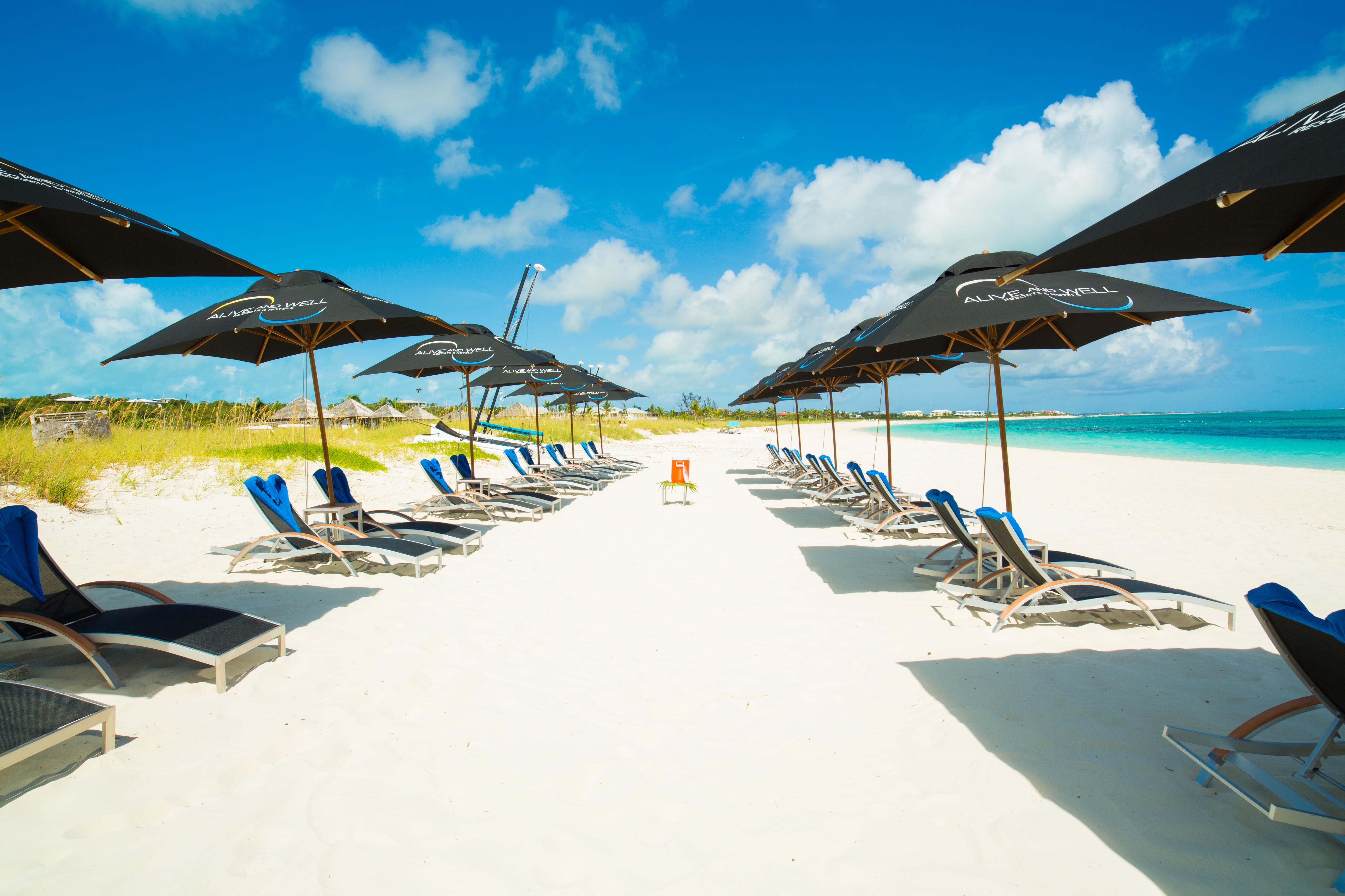 One On Marlin Resort (Adults Only) Turtle Cove Экстерьер фото