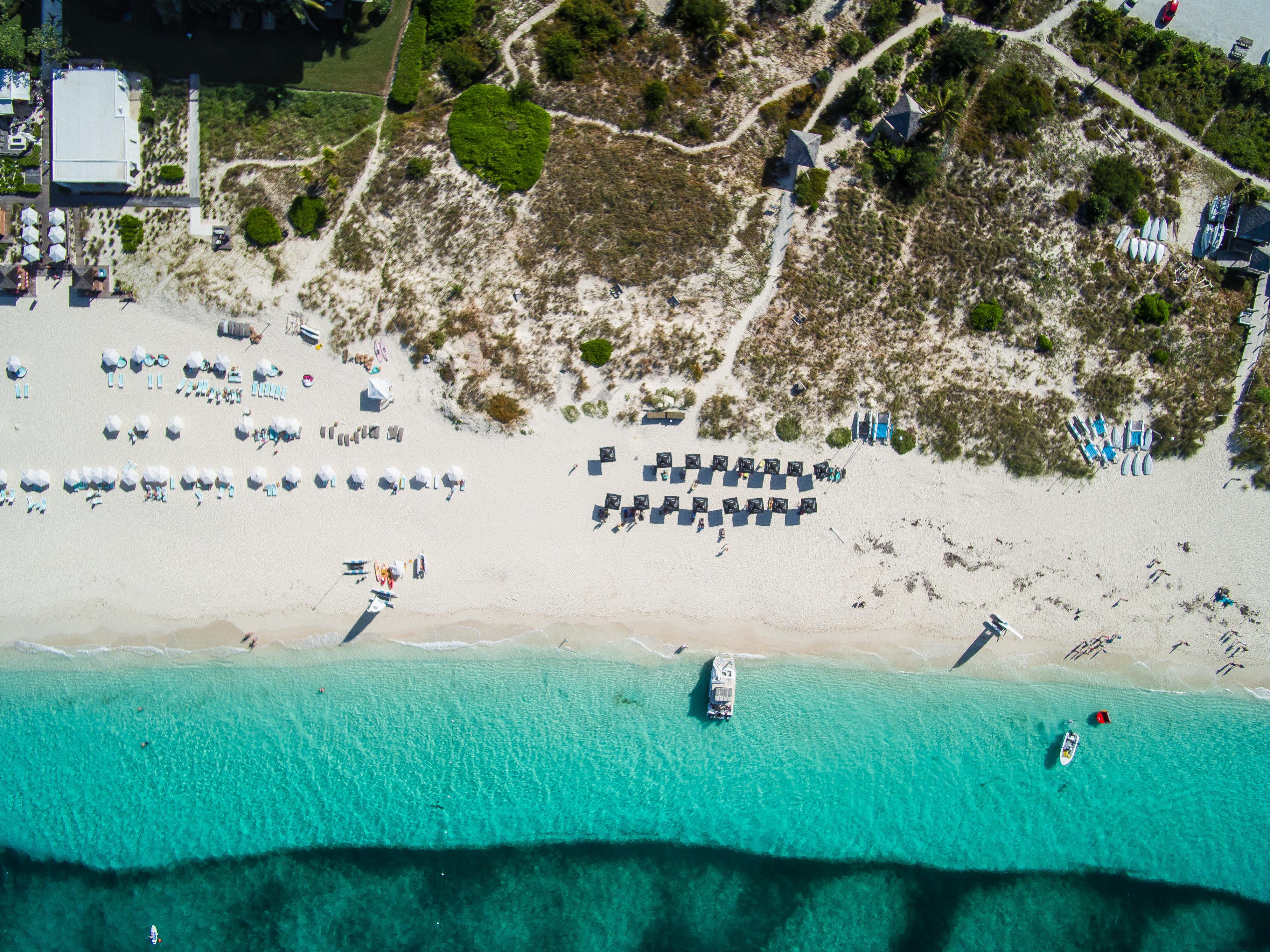 One On Marlin Resort (Adults Only) Turtle Cove Экстерьер фото