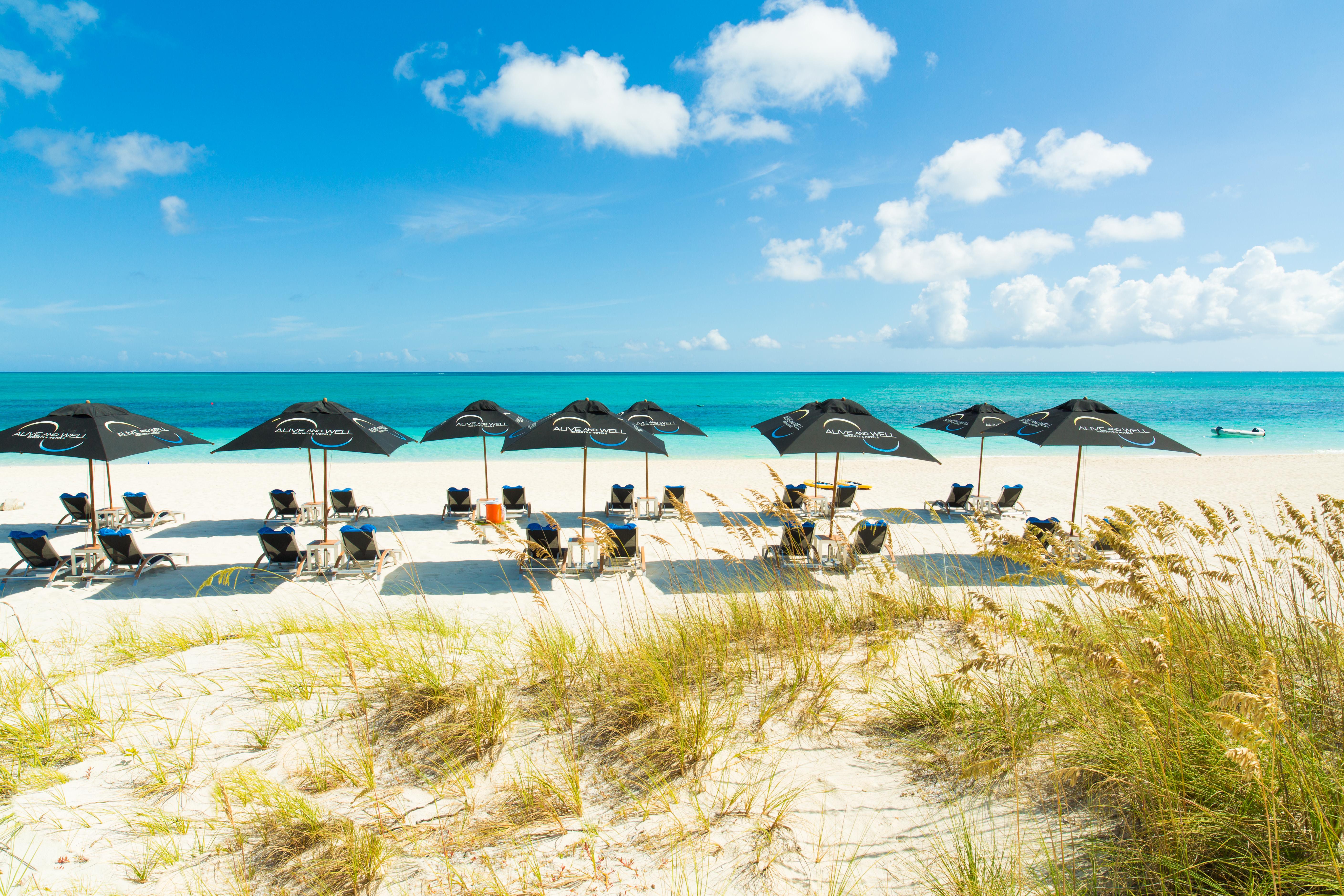 One On Marlin Resort (Adults Only) Turtle Cove Экстерьер фото