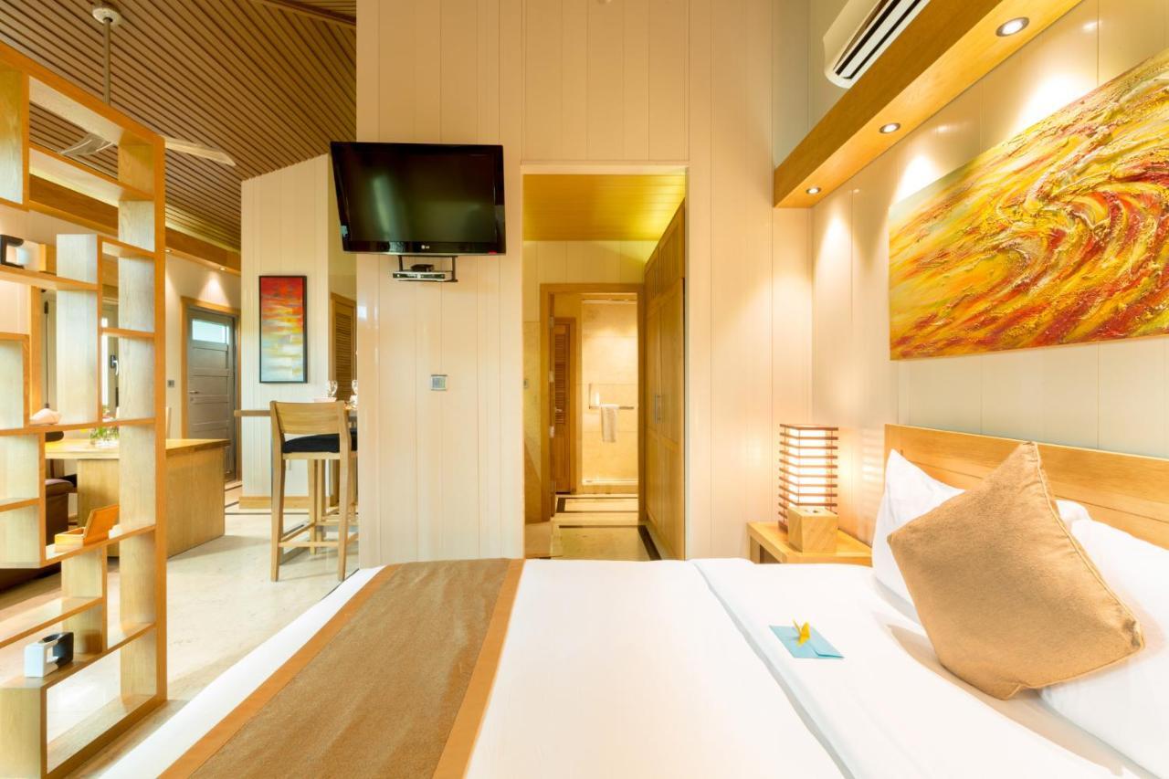 One On Marlin Resort (Adults Only) Turtle Cove Экстерьер фото